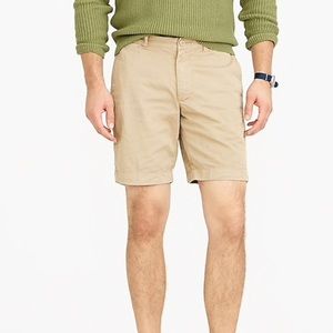J Crew Stanton Short
